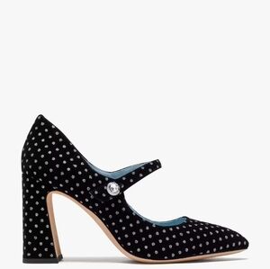 Kate Spade Marren Pump Size 10